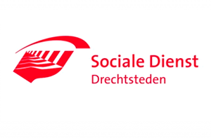 Logo sociale dienst Drechtsteden
